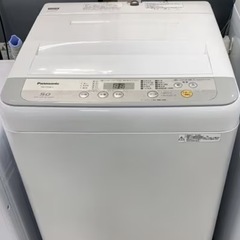 洗濯機【配達無料お届け設置出来ます💫都内近郊🚚】✨信頼のPana...