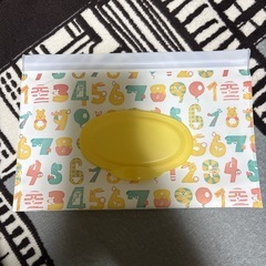 おしりナップケース