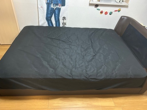 ダブルベット