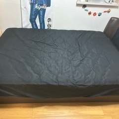 ダブルベットの画像