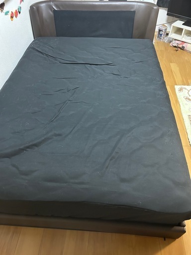 ダブルベット