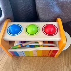 HAPE ハンマートイの画像