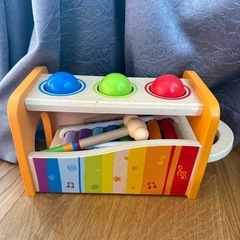 HAPE ハンマートイ