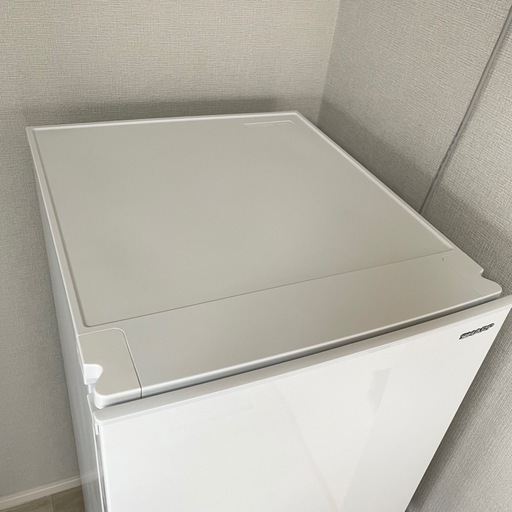 2ドア冷蔵庫152L ドア開閉方向付け替え可能 (シャープ SJ-D15G-W) Amazon.co.jp: シャープ SHARP 冷蔵庫(幅49.5cm) 152L つけかえ