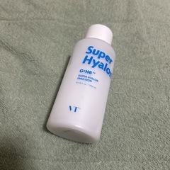 VT スーパーヒアルロン エマルジョン 乳液