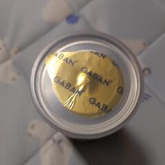 GABANギャバン 塩コショー160gの画像