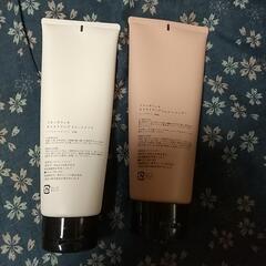 フエッタリッチ  シャンプー トリートメント  中古  クセ毛うねり対策の画像