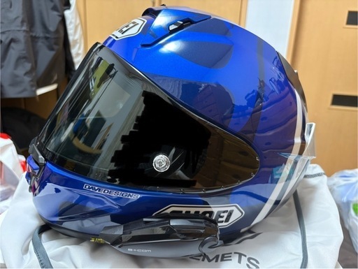 その他 SHOEI X-fifteen