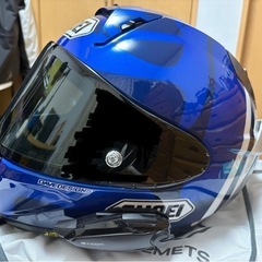 SHOEI X-fifteen 
