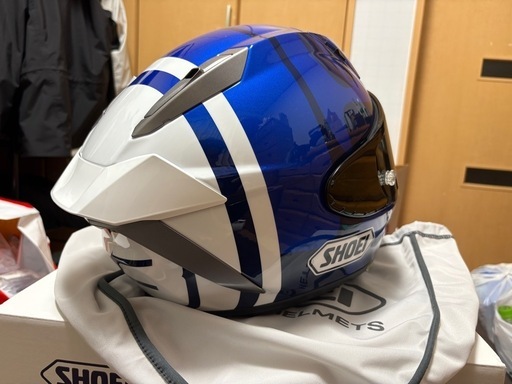 その他 SHOEI X-fifteen