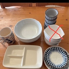 何でも食器まとめ売り