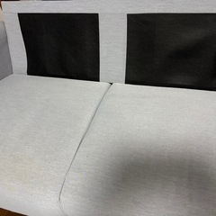 IKEA　ANGERSBY アンゲルスビー　ソファーの画像