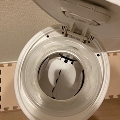 オムツゴミ箱の画像