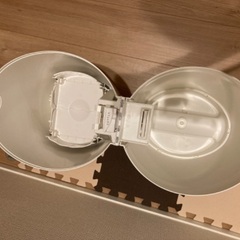 オムツゴミ箱の画像