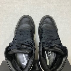 ナイキ　ダンクチャッカ×リカルドティッシ 26cmの画像