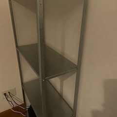 IKEA HYLLISヒュッリスの画像