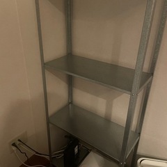 IKEA HYLLISヒュッリス
