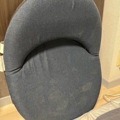 ニトリ　座椅子