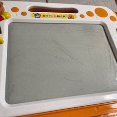 アンパンマン 天才脳らくがき教室の画像
