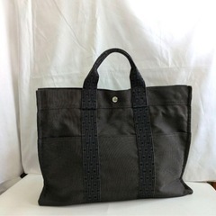 エルメス　トートバッグ