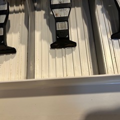 CASIOレジスターの画像