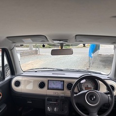 福岡★コミコミ価格！乗って帰れます！ラパン！平成22年★車検2年付可能！交換&交渉の画像