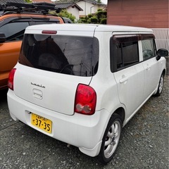 福岡★コミコミ価格！乗って帰れます！ラパン！平成22年★車検2年付可能！交換&交渉の画像