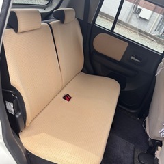 福岡★コミコミ価格！乗って帰れます！ラパン！平成22年★車検2年付可能！交換&交渉の画像