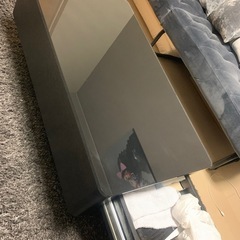 センターテーブルの画像