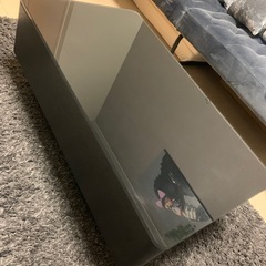 センターテーブルの画像