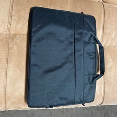 QINNXER ファイン　パソコン用バック