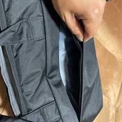 QINNXER ファイン　パソコン用バックの画像