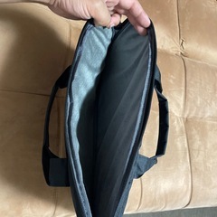 QINNXER ファイン　パソコン用バックの画像