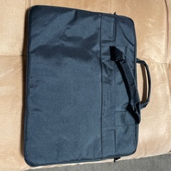 QINNXER ファイン　パソコン用バックの画像