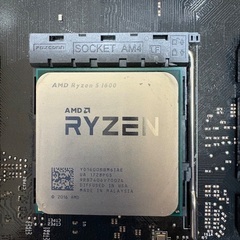ASRock AB350 PRO4の画像