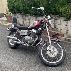 HONDA(ホンダ) レブル250 MC13