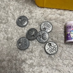 アンパンマン 自動販売機おもちゃの画像
