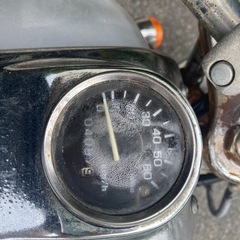 HONDA(ホンダ) マグナ50 原付の画像
