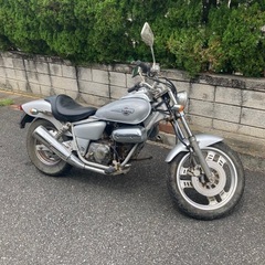 HONDA(ホンダ) マグナ50 原付の画像