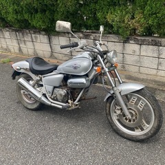 HONDA(ホンダ) マグナ50 原付