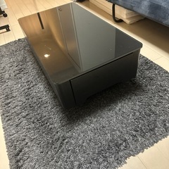 センターテーブルの画像