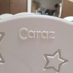 値下げ！5/31まで！caraz ベビーサークル6枚の画像