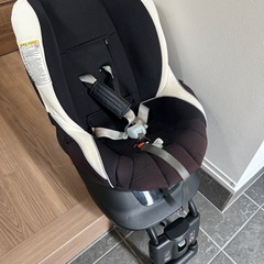 【チャイルドシート】エールベベ AILEBEBE クルット