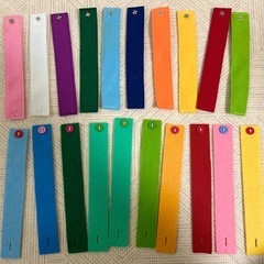知育　わつなぎ　ボタン　スナップボタン