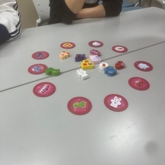 5/24ボードゲーム会
