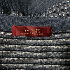 最終値下げ‼️Le CENT SPECIAL VERSIONの画像