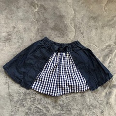 パンツスカート 80 Seraph
