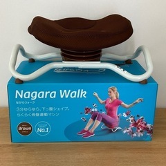 ながらウォーク