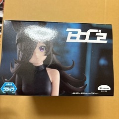 馬娘プリティーダービーBoC'z ライスシャワーasオリィザフィギュアの画像