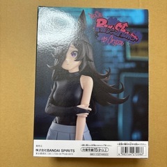 馬娘プリティーダービーBoC'z ライスシャワーasオリィザフィギュアの画像